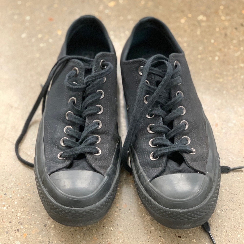Converse Chuck 70 Low - Picture 1 of 6